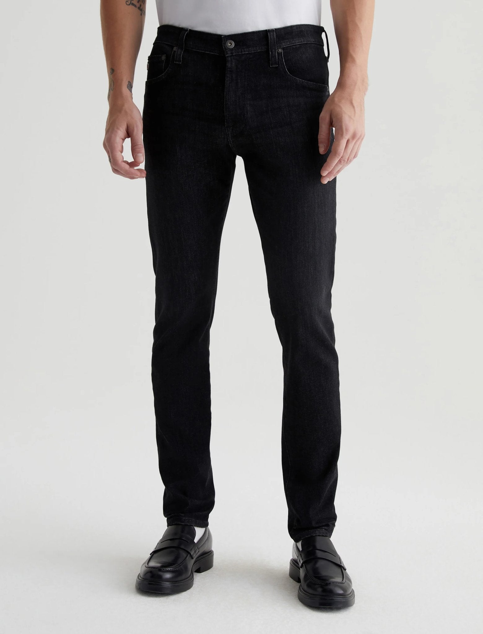 Dylan Slim Skinny Jean - AG Jeans - Danali - 1139IBK-BMAR-30