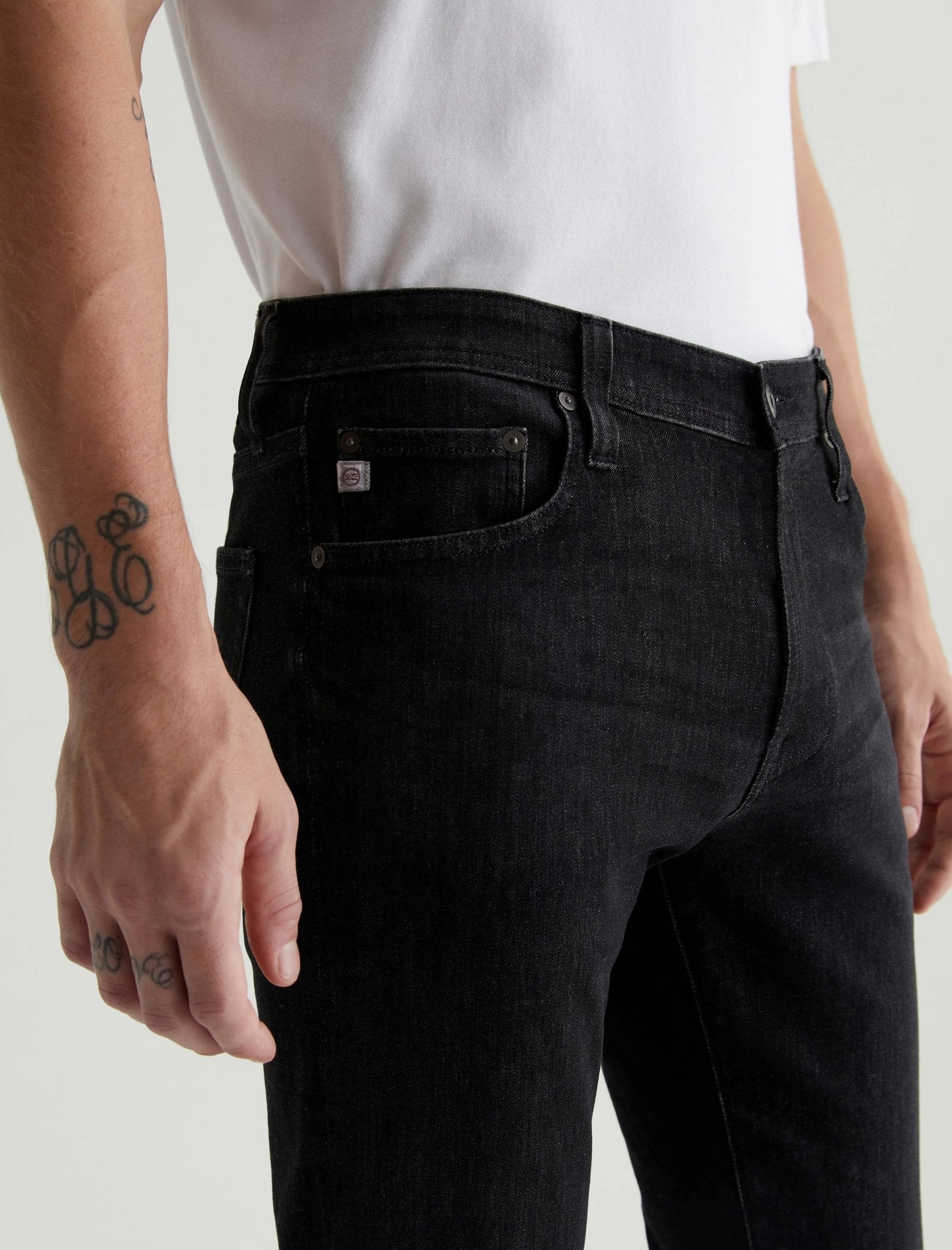 Dylan Slim Skinny Jean - AG Jeans - Danali - 1139IBK-BMAR-30