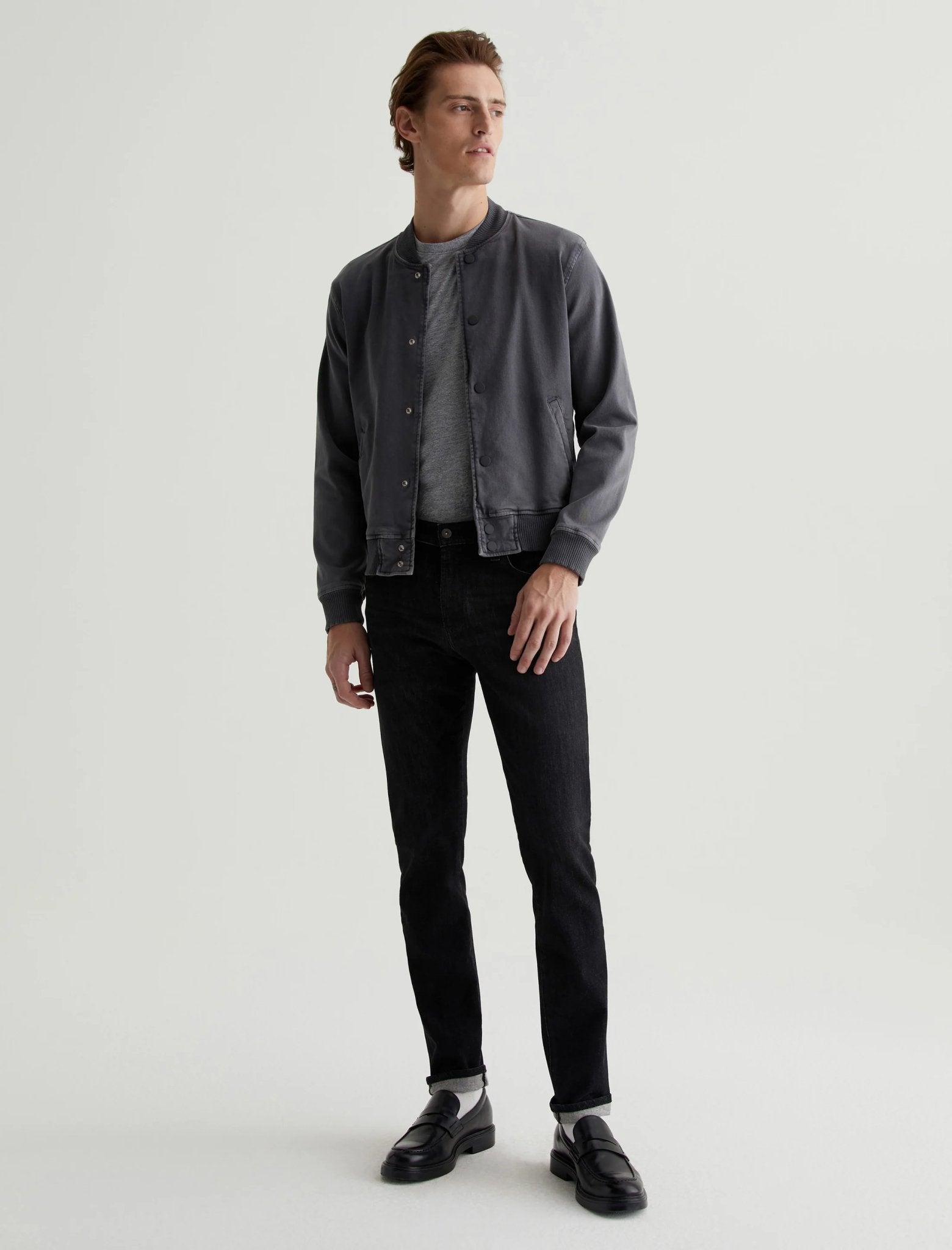 Dylan Slim Skinny Jean - AG Jeans - Danali - 1139IBK-BMAR-30