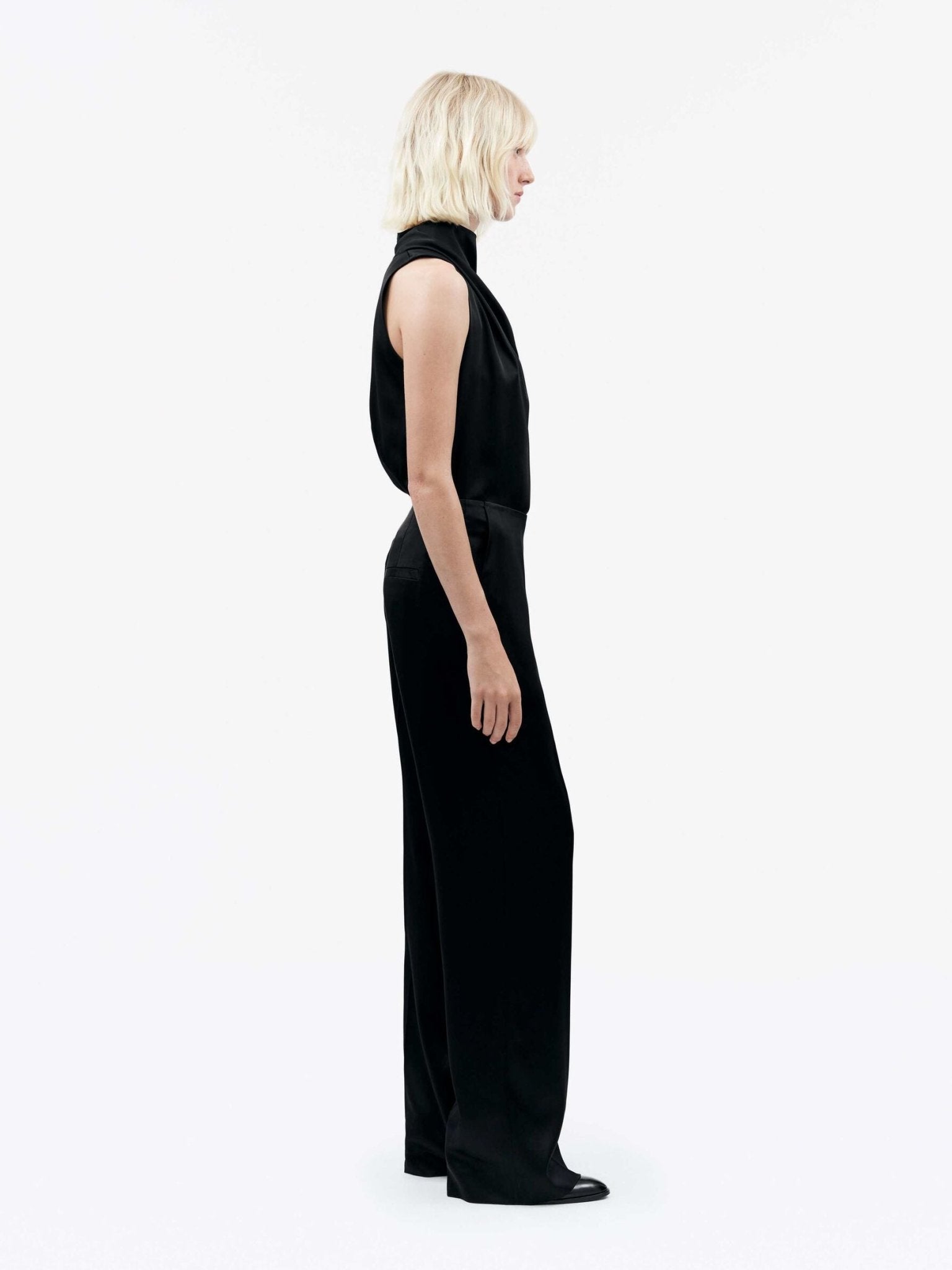 Eedit Pant - Tiger of Sweden - Danali - S70642019-050-34