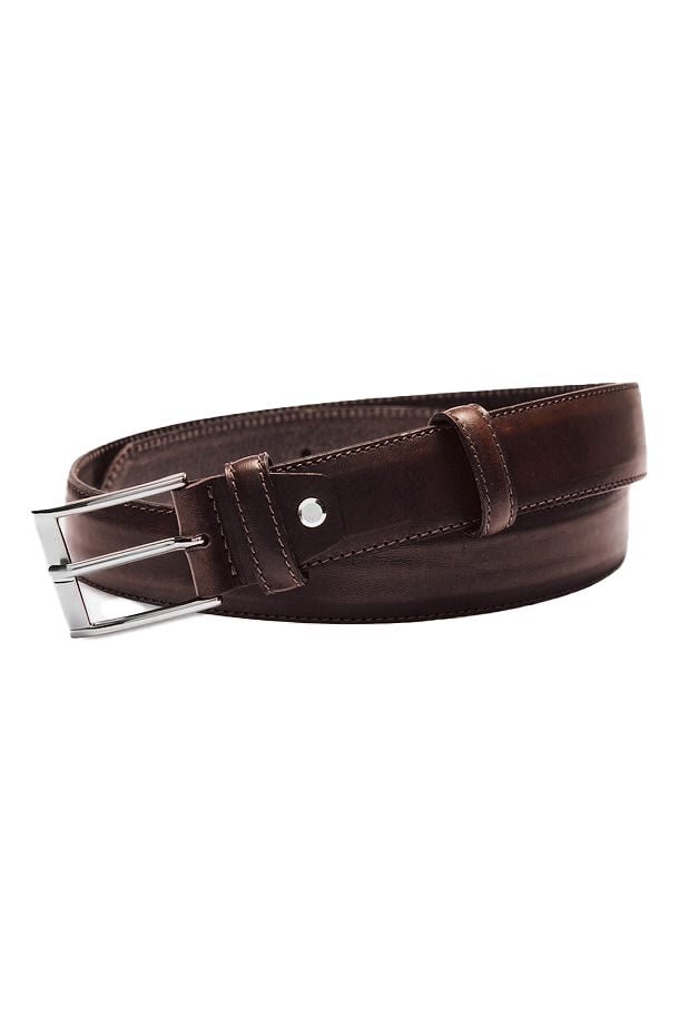 Essinot Leather Belt - Matinique - Danali - 30204205-198-85
