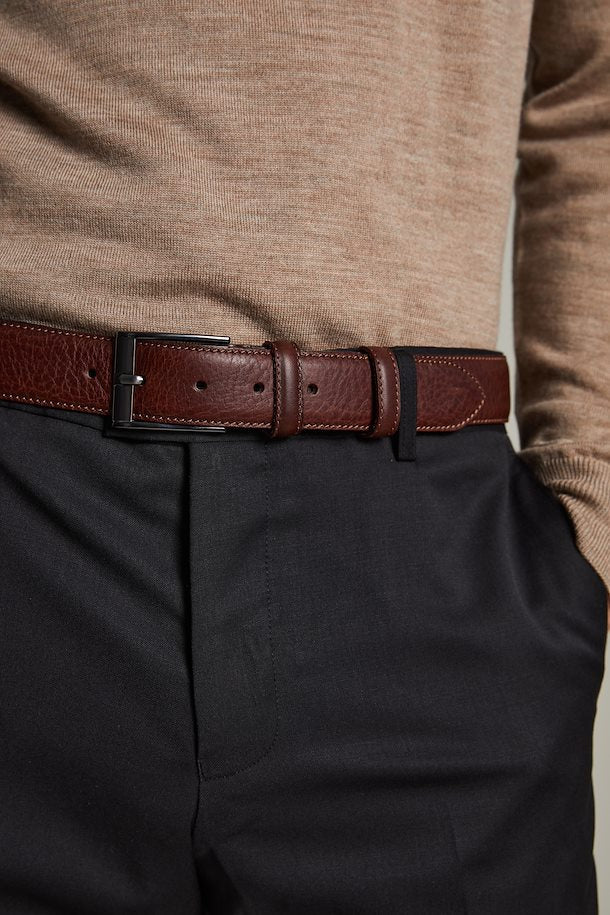 Essinot Leather Belt - Matinique - Danali - 30204205-198-85
