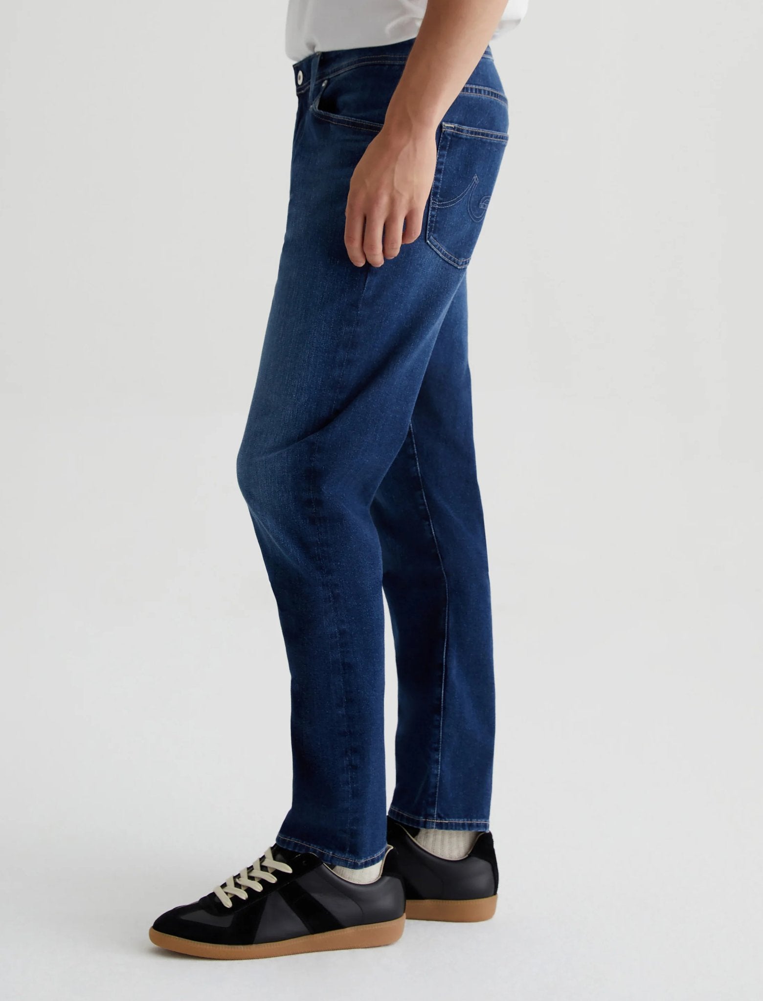 Everett Slim Straight Jeans - AG Jeans - Danali - 1794HYI-CWAY-31