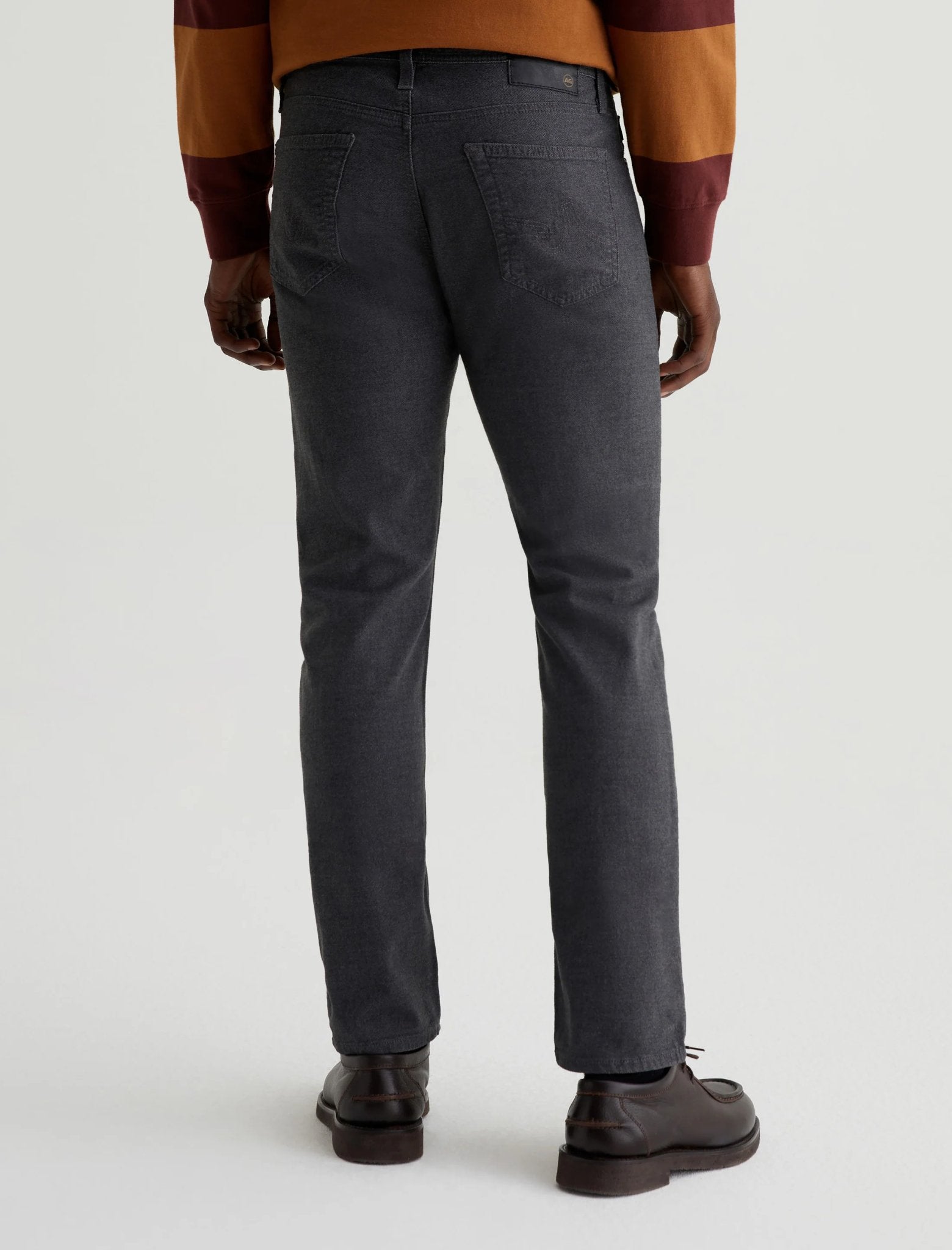 Everett Slim Straight Pants - AG Jeans - Danali - 1794NOT-AITE-30