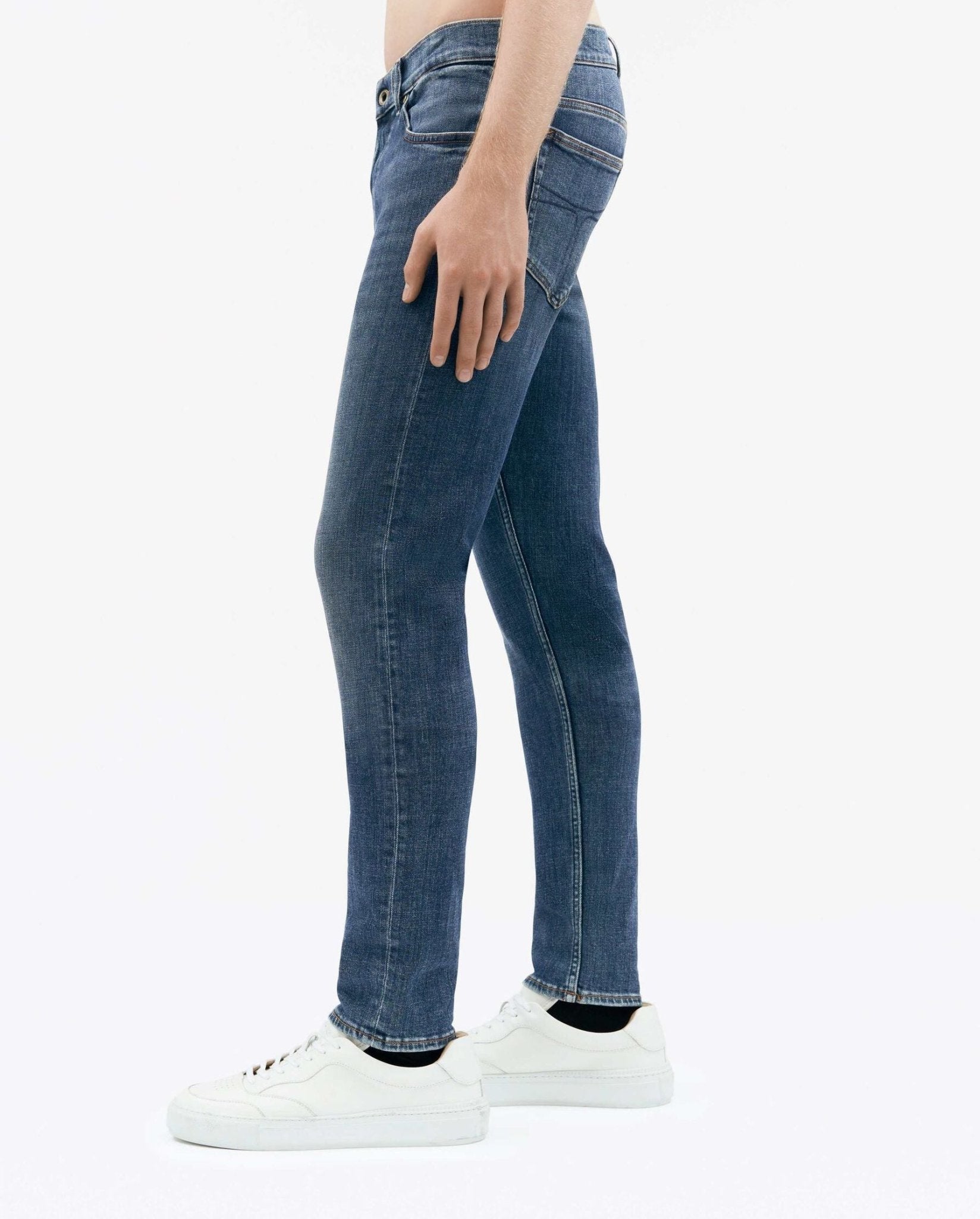 Evolve Jeans - Tiger of Sweden - Danali - T72158001-209-28