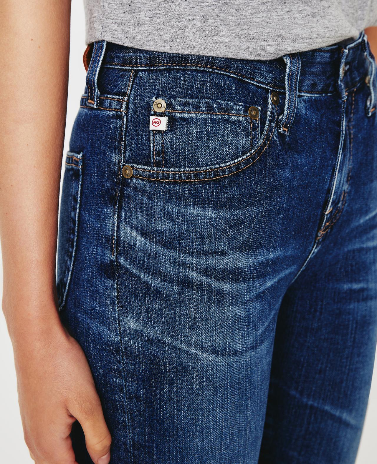 Ex-Boyfriend Slim Jean - AG Jeans - Danali - LED1575-10YALI-24
