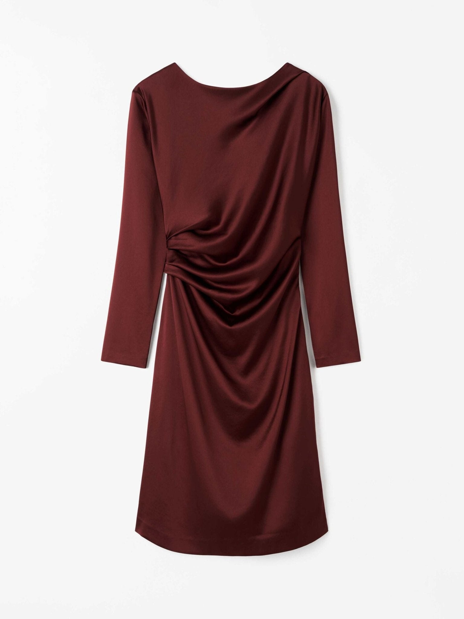 Izla S Dress - Tiger of Sweden - Danali - S70642021-86D-34
