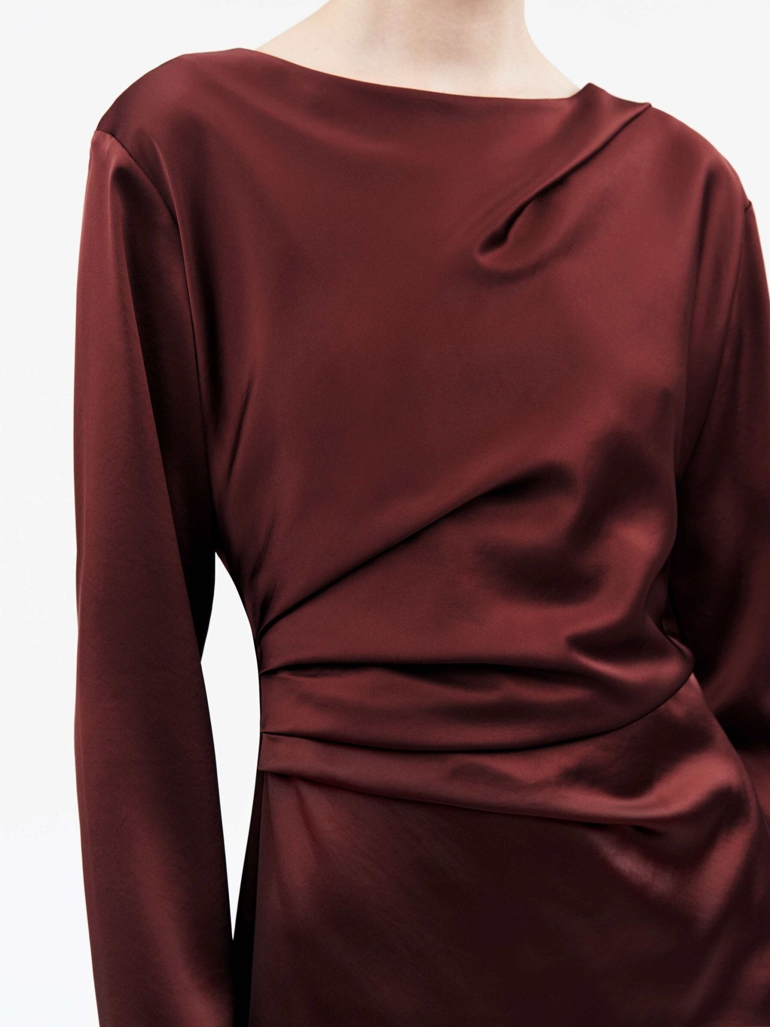 Izla S Dress - Tiger of Sweden - Danali - S70642021-86D-34
