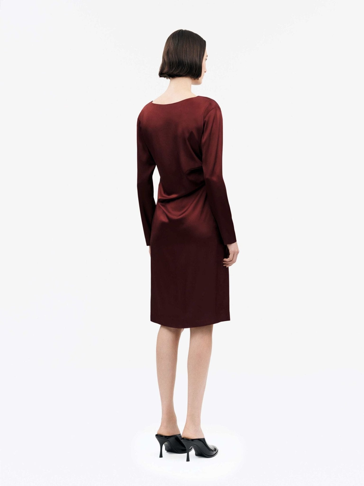 Izla S Dress - Tiger of Sweden - Danali - S70642021-86D-34