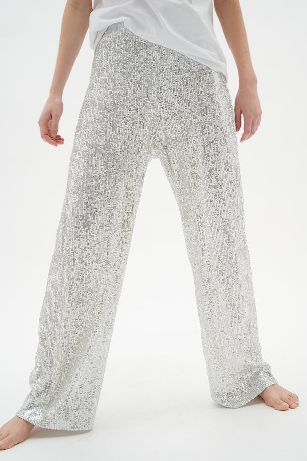 Jarjar Pants - InWear - Danali - 30108867-030-XS