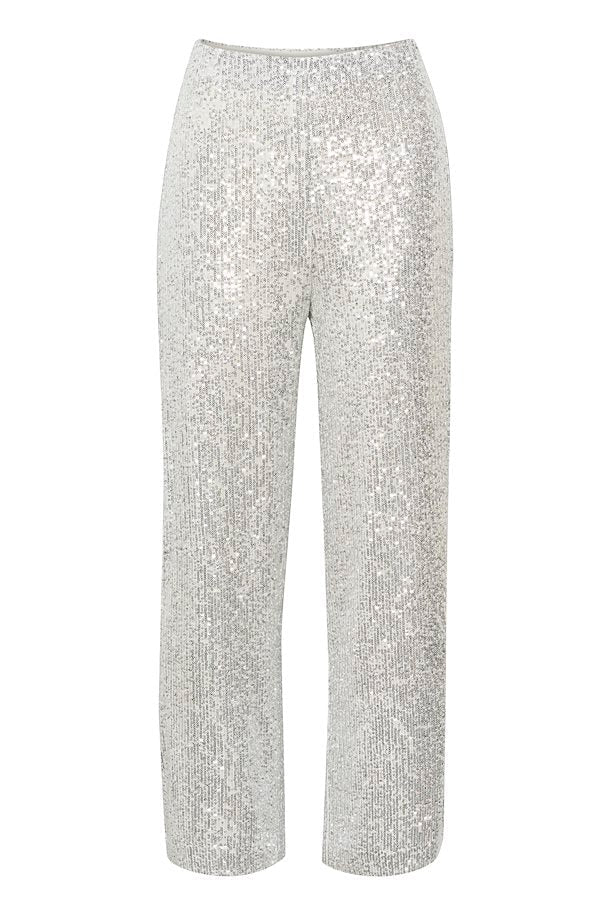 Jarjar Pants - InWear - Danali - 30108867-030-XS