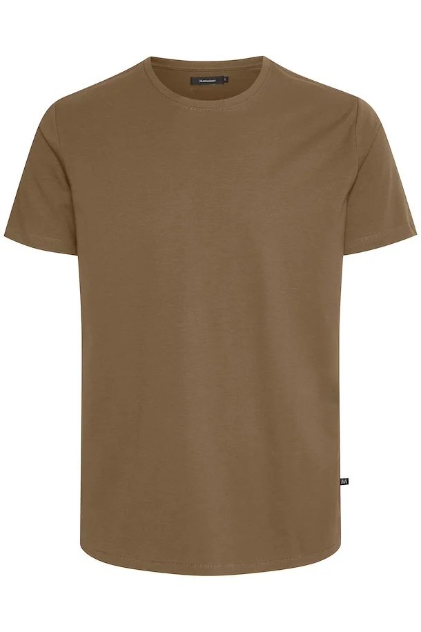 Jermalink Cotton Stretch T-Shirt - Matinique - Danali - 30200604-617-S