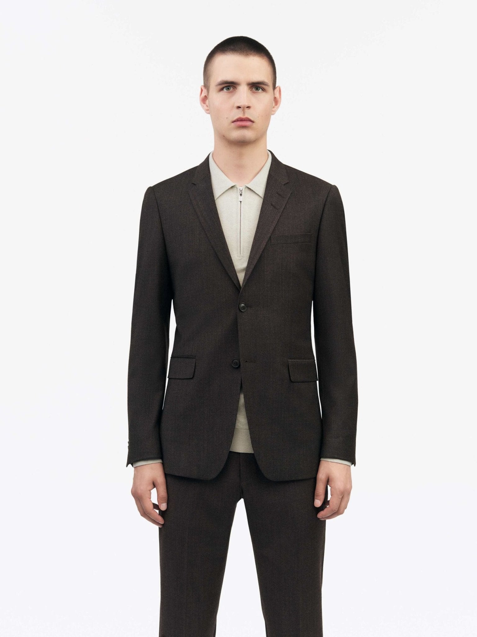 Jerretts Blazer - Tiger of Sweden - Danali - T72105001-182-38S