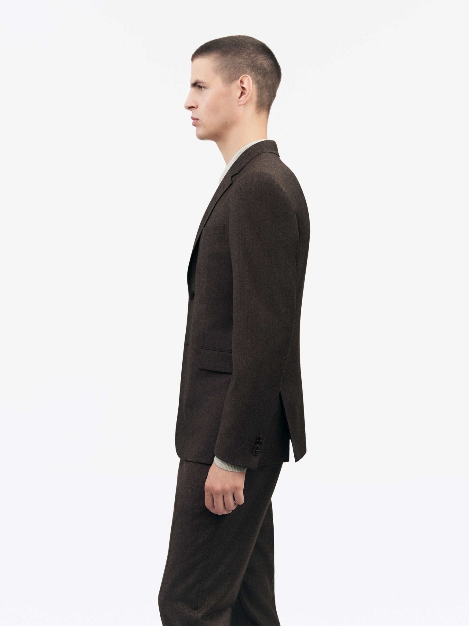 Jerretts Blazer - Tiger of Sweden - Danali - T72105001-182-38S