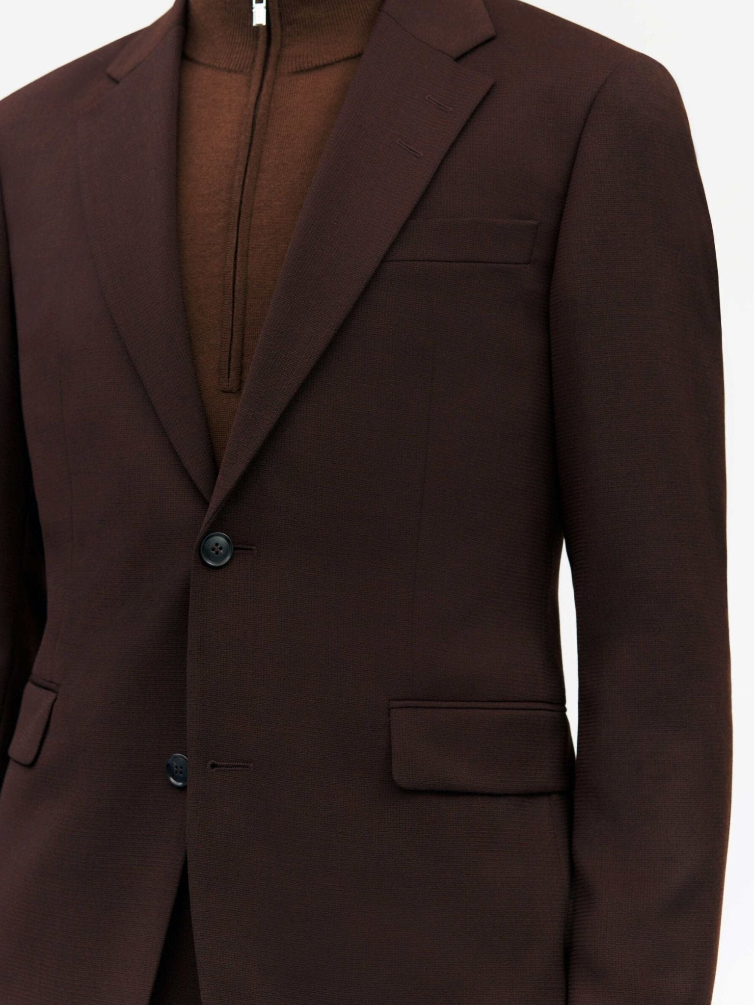 Justinn Blazer - Tiger of Sweden - Danali - T71915005-10R-38