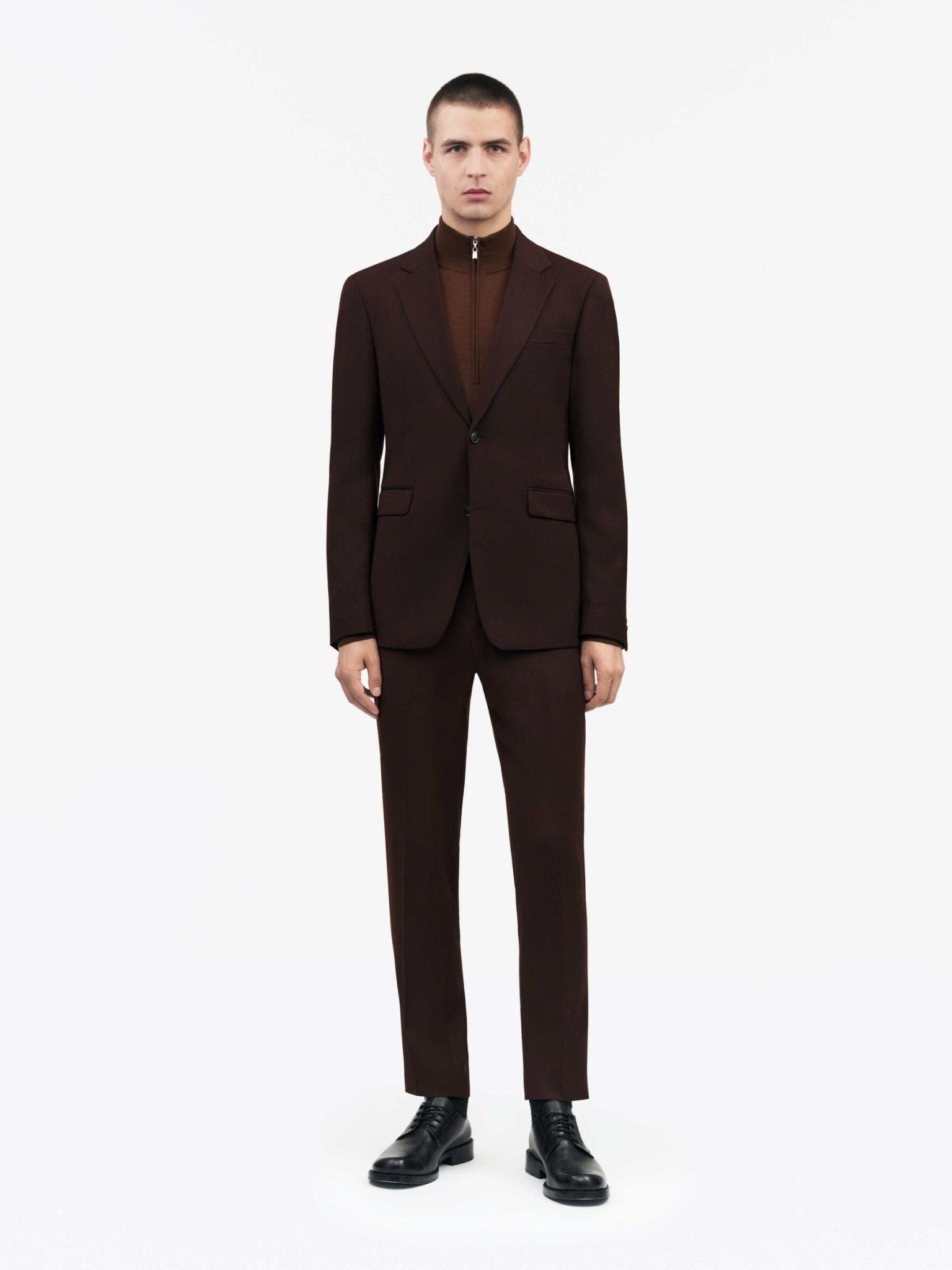 Justinn Blazer - Tiger of Sweden - Danali - T71915005-10R-38