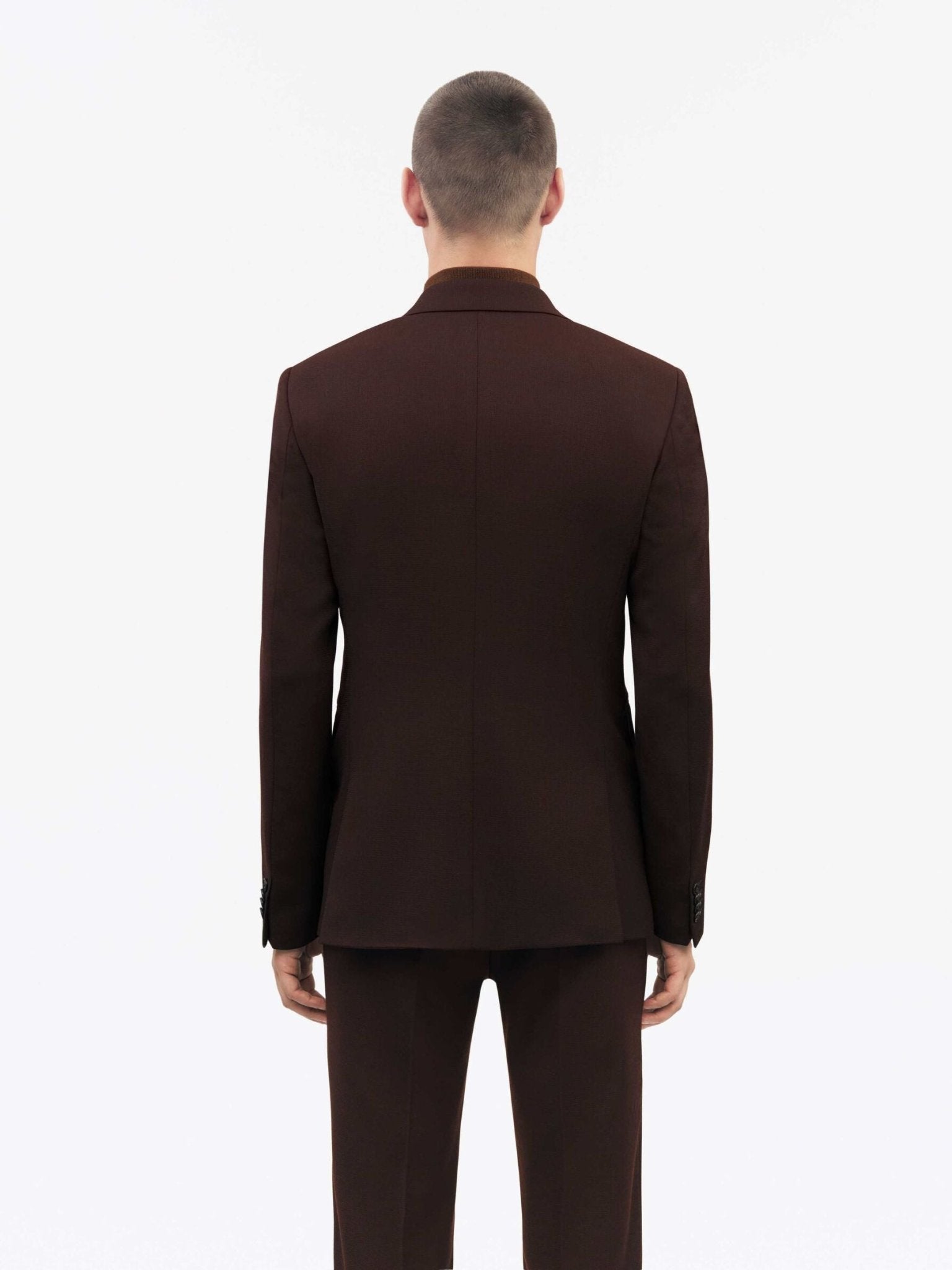 Justinn Blazer - Tiger of Sweden - Danali - T71915005-10R-38