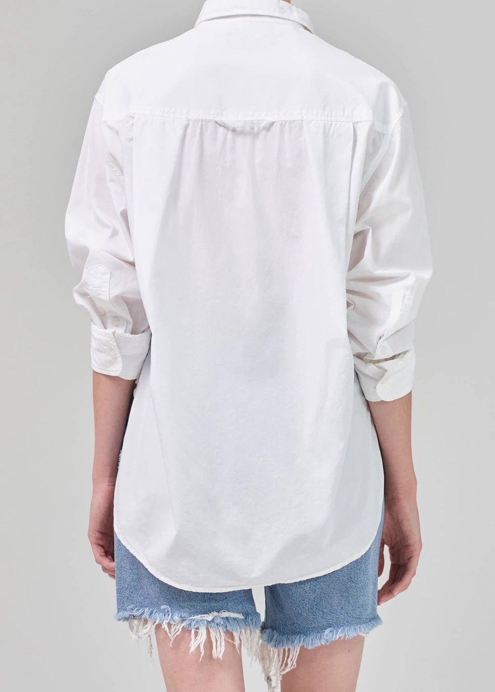 Kayla Shirt - Citizens of Humanity - Danali - 9103-741-OPW-XS
