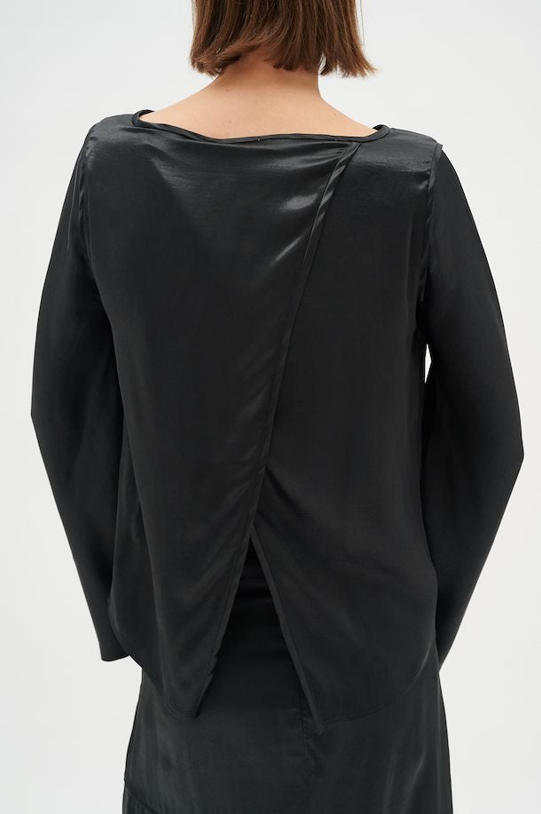 Laurel Blouse - InWear - Danali - 30108813-008-4