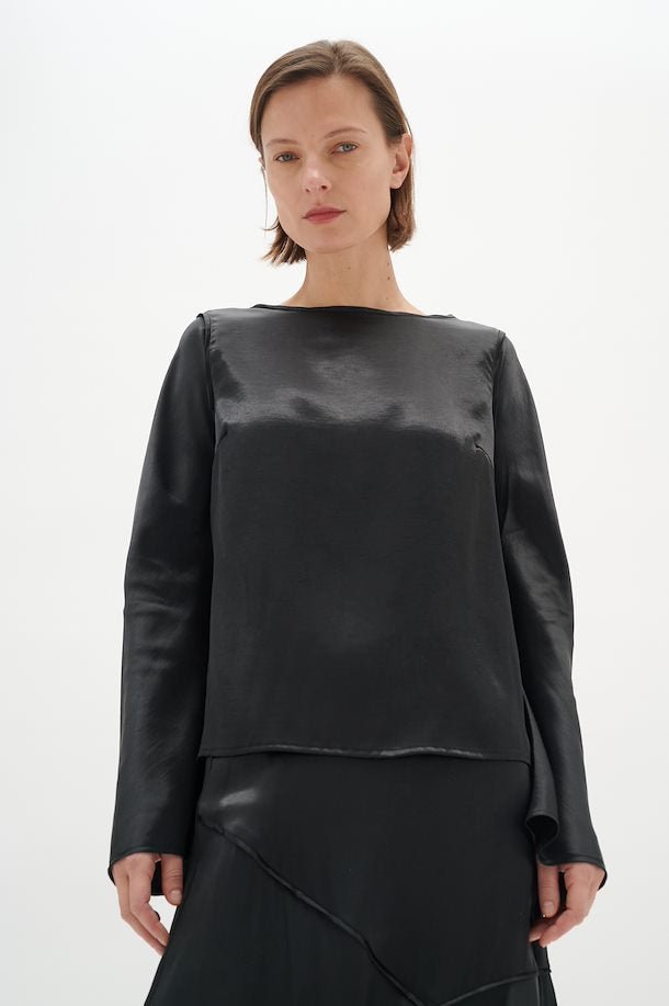 Laurel Blouse - InWear - Danali - 30108813-008-4