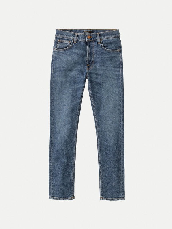 Lean Dean Blue Ritual - Nudie Jeans - Danali - 113826-BR-29W32L