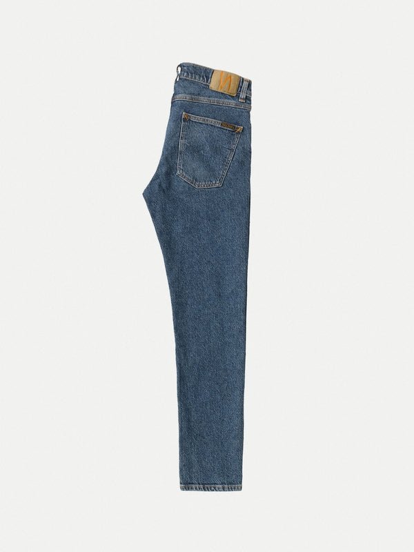 Lean Dean Blue Ritual - Nudie Jeans - Danali - 113826-BR-29W32L
