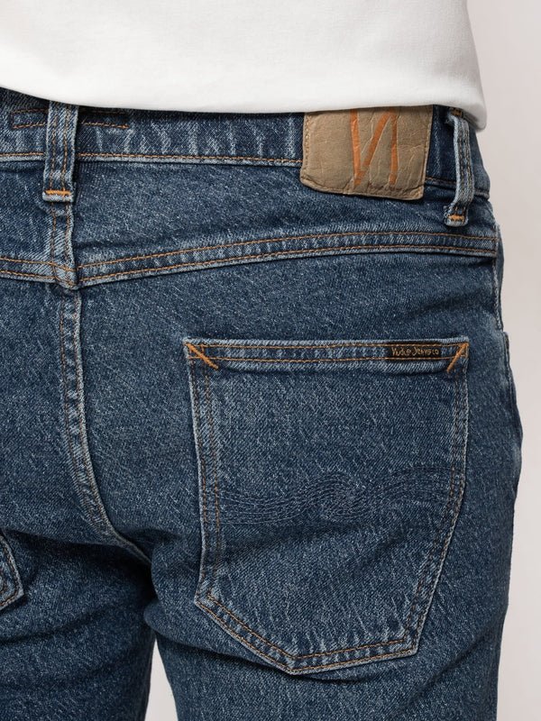 Lean Dean Blue Ritual - Nudie Jeans - Danali - 113826-BR-29W32L