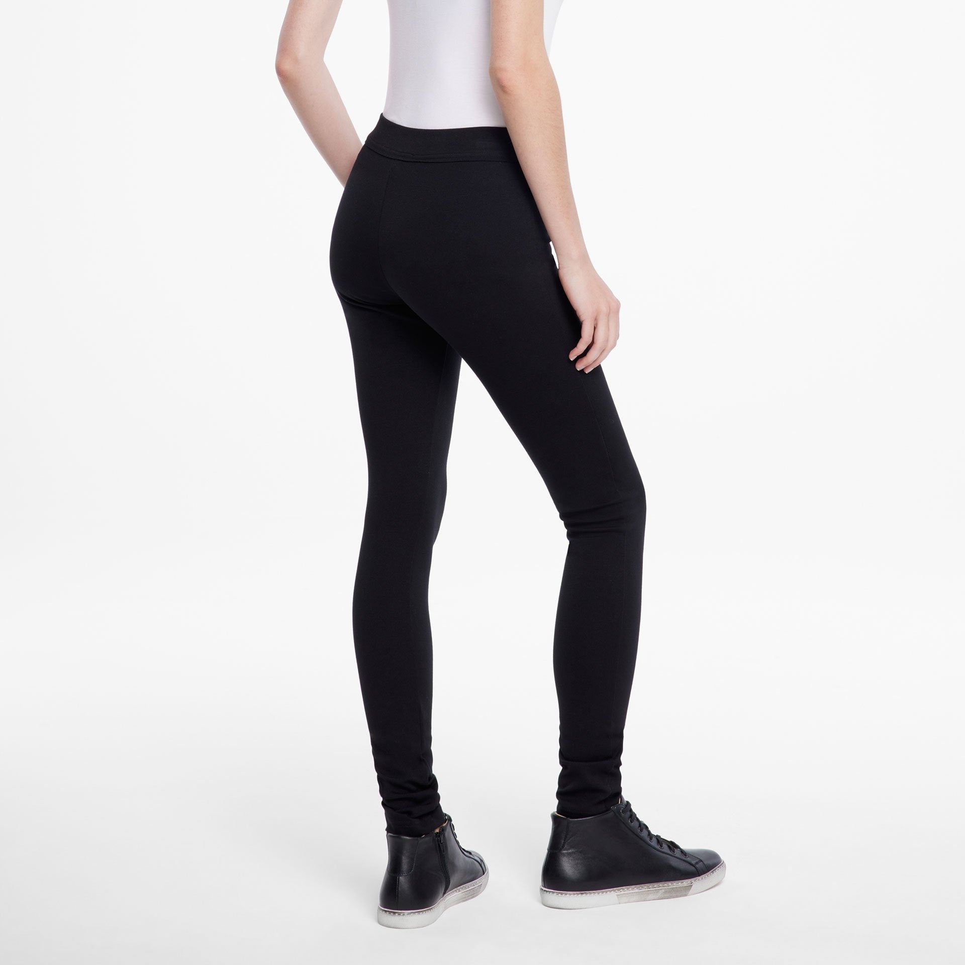 Long Leggings - Sarah Pacini - Danali - 992.13.543-02-00
