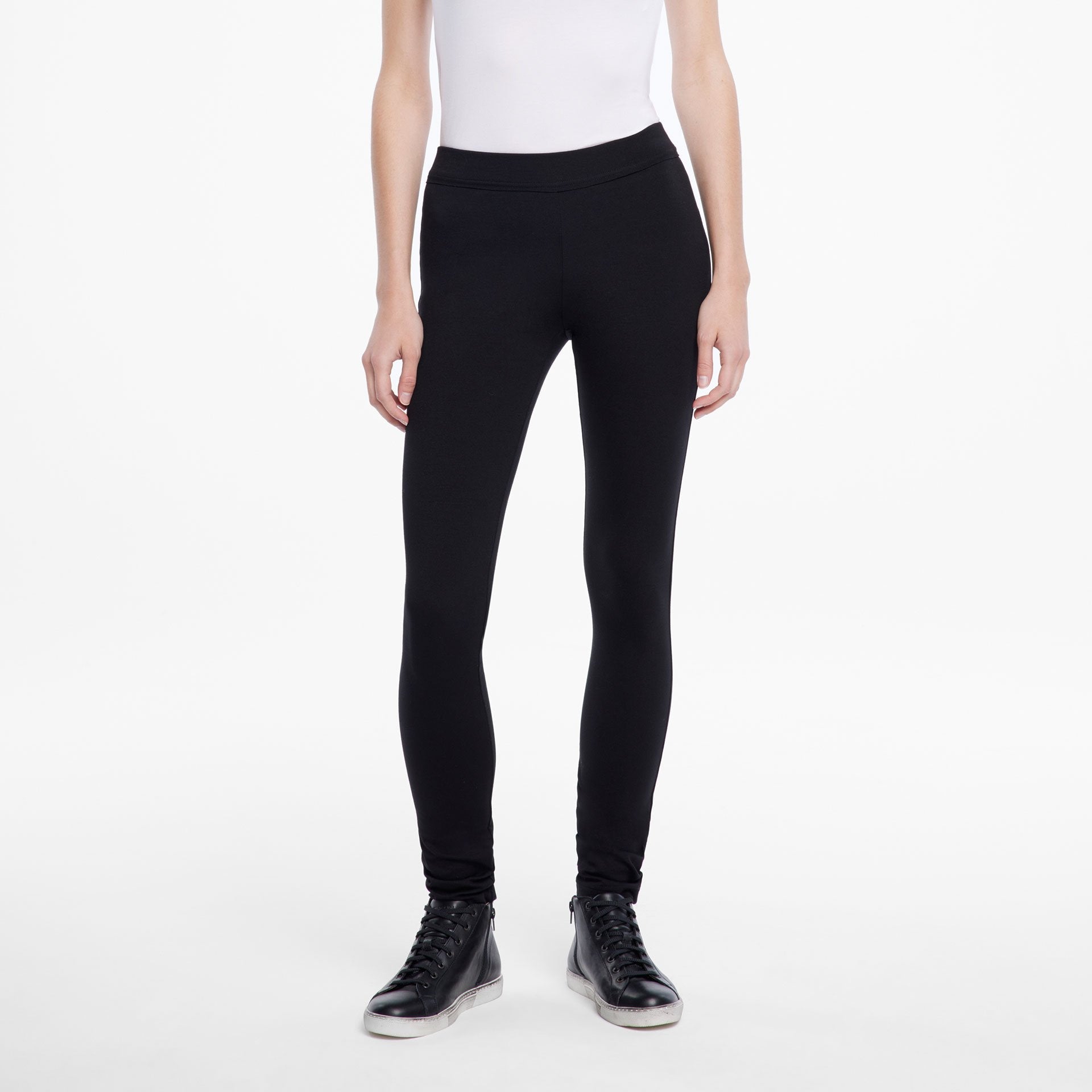 Long Leggings - Sarah Pacini - Danali - 992.13.543-02-00
