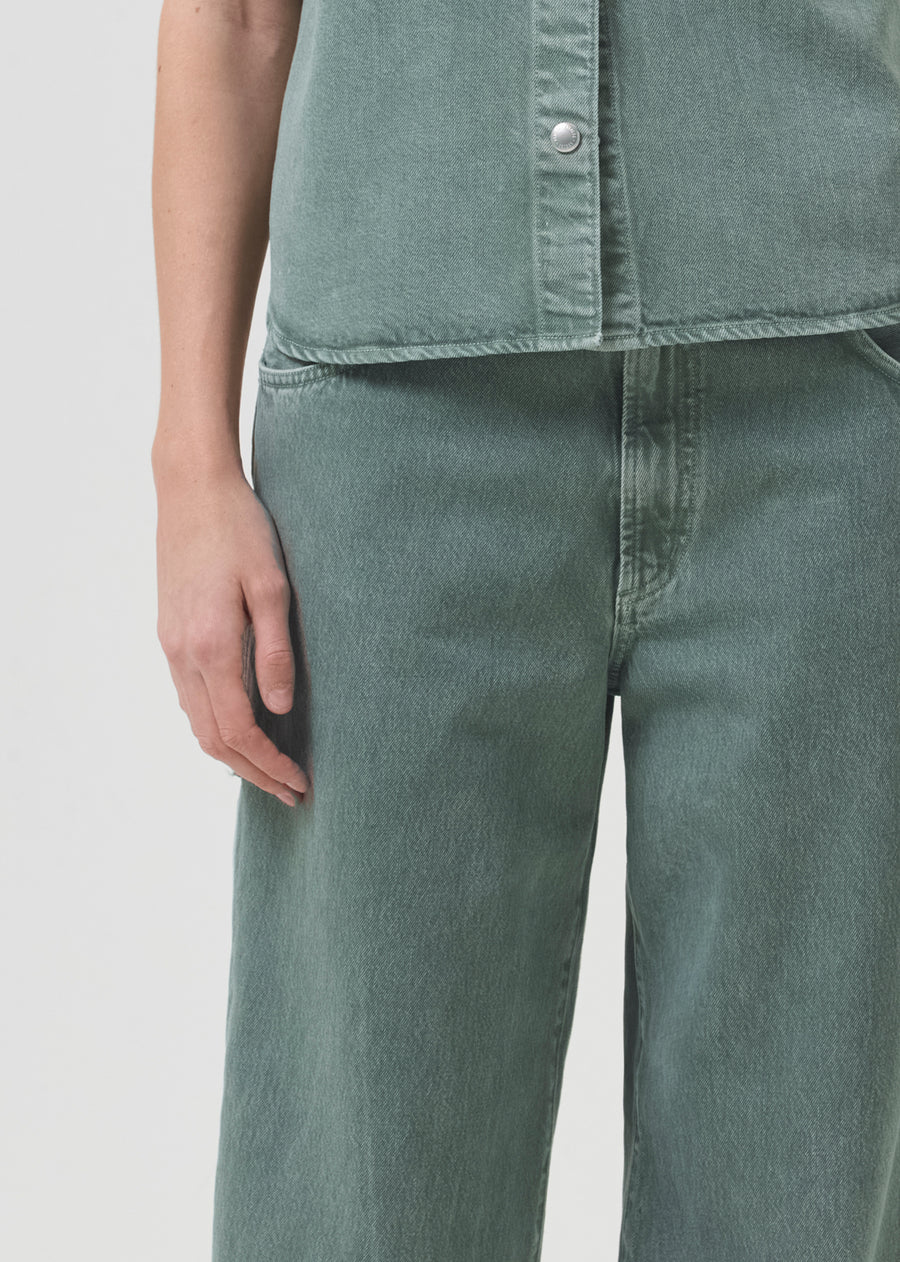 Magda Carpenter Jean - AGOLDE - Danali - A9148B-3020-SLMDR-26