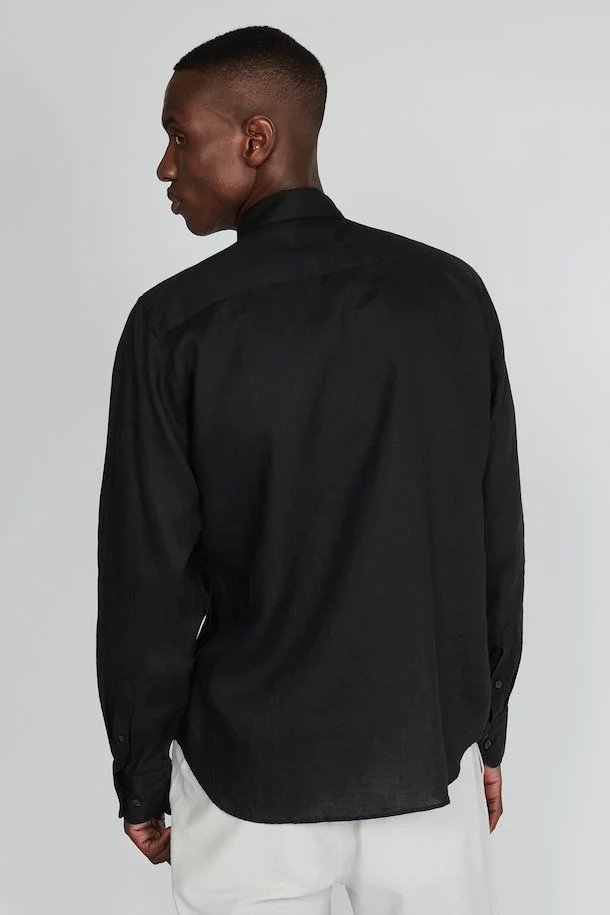 Marc Linen Shirt - Matinique - Danali - 30205841-275-38