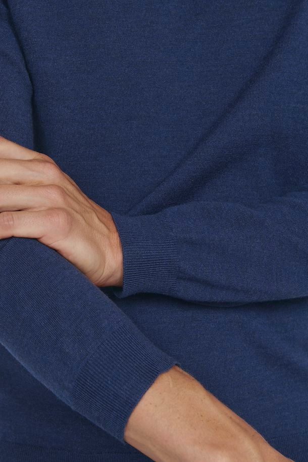 Margrate Merino Sweater - Matinique - Danali - 30200611-231-S