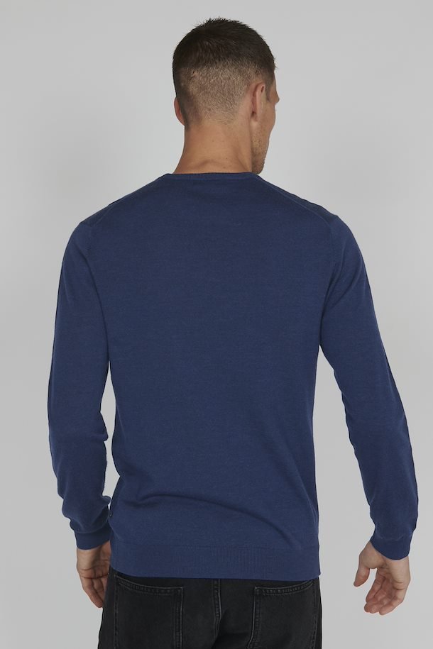 Margrate Merino Sweater - Matinique - Danali - 30200611-231-S