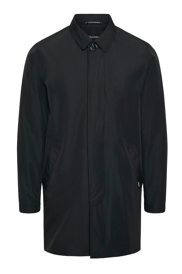 Miles Mac Jacket - Matinique - Danali - 30203401-050-M