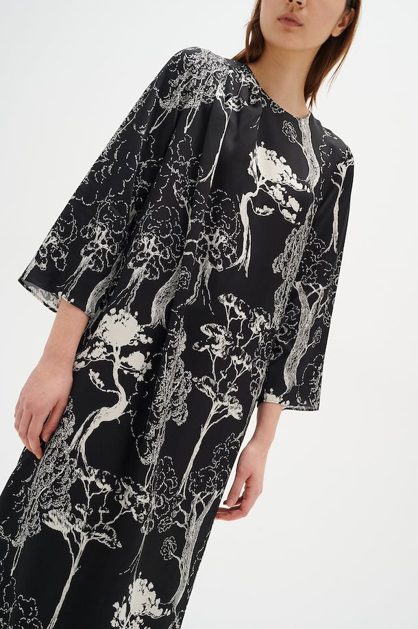 Nelly Dress - InWear - Danali - 30108692-349-4
