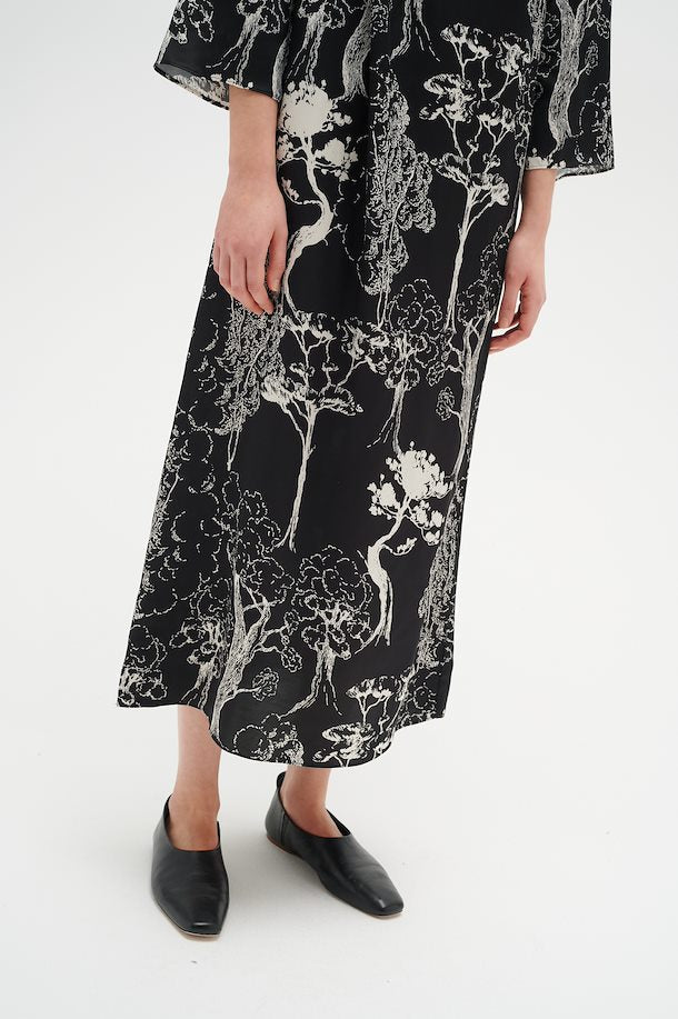 Nelly Dress - InWear - Danali - 30108692-349-4