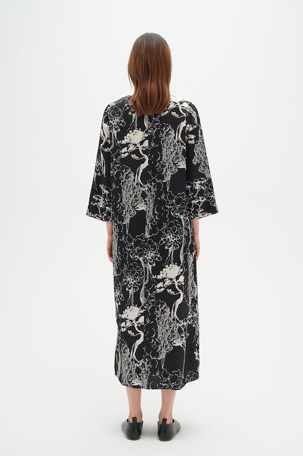 Nelly Dress - InWear - Danali - 30108692-349-4