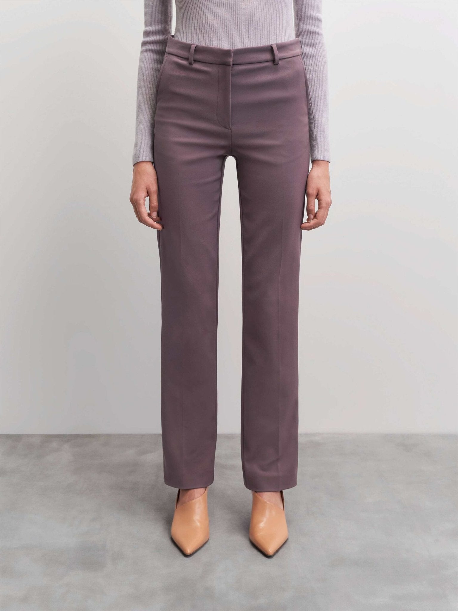 Noowa Pants - Tiger of Sweden - Danali - S69302969-67P-34