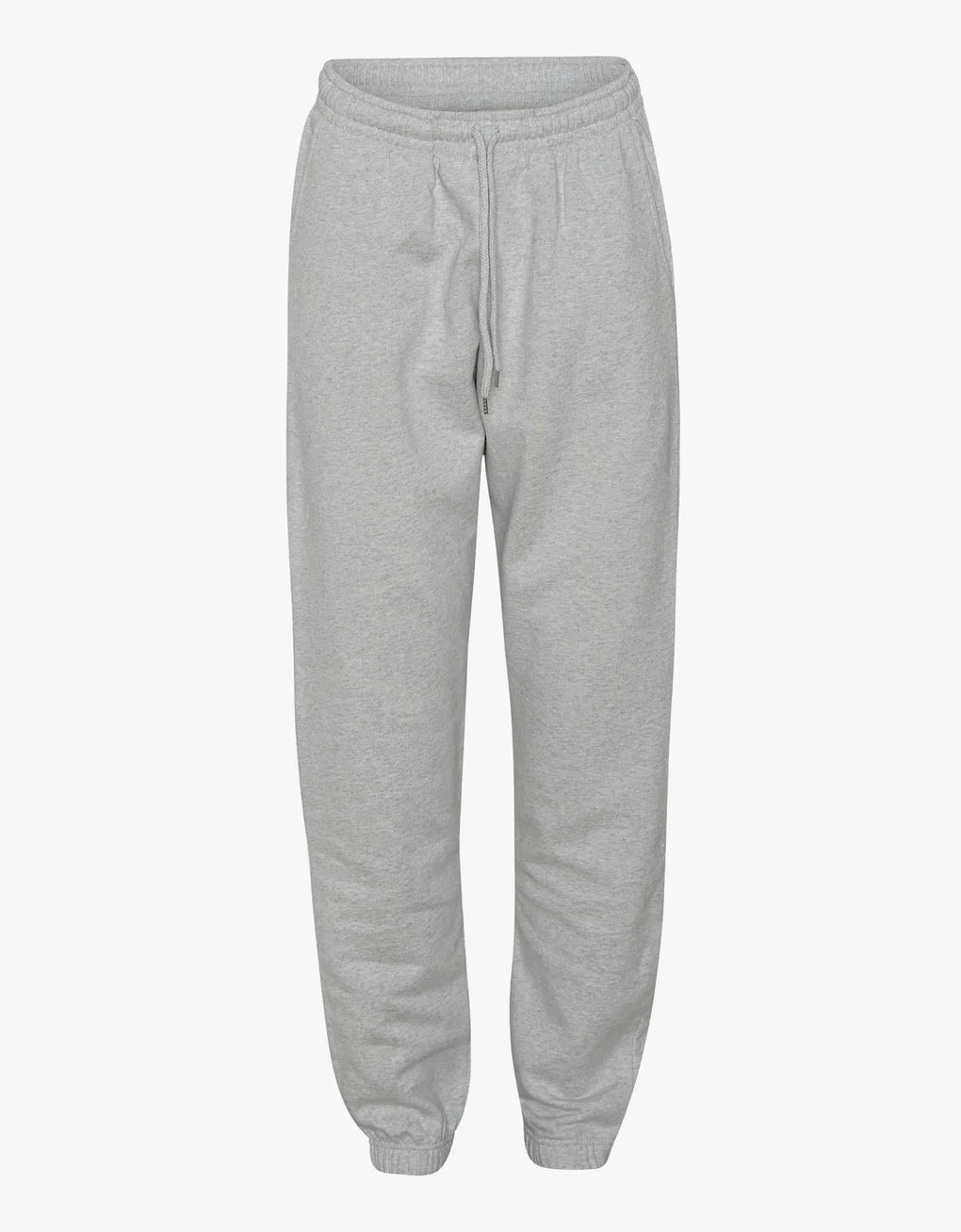 Organic Sweatpants - Colorful Standard - Danali - CS1011-HeatherGrey-XS