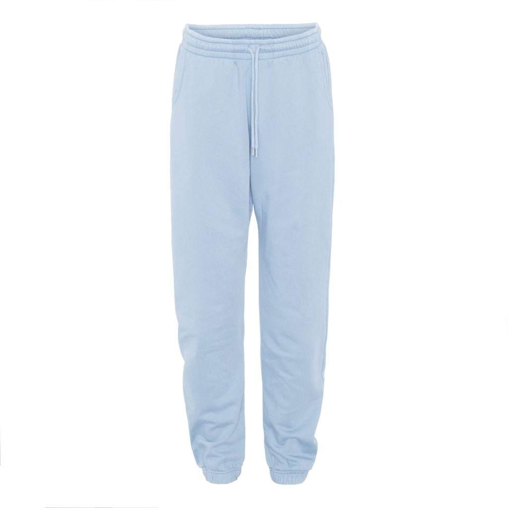 Organic Sweatpants - Colorful Standard - Danali - CS1011-Polar-XS