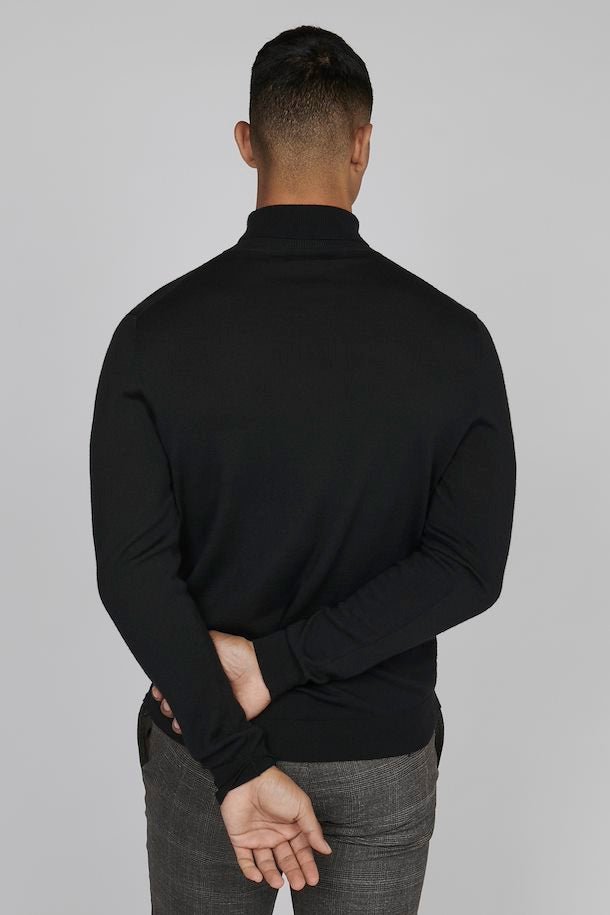 Parcusman Turtleneck Sweater - Matinique - Danali - 30204905-275-M