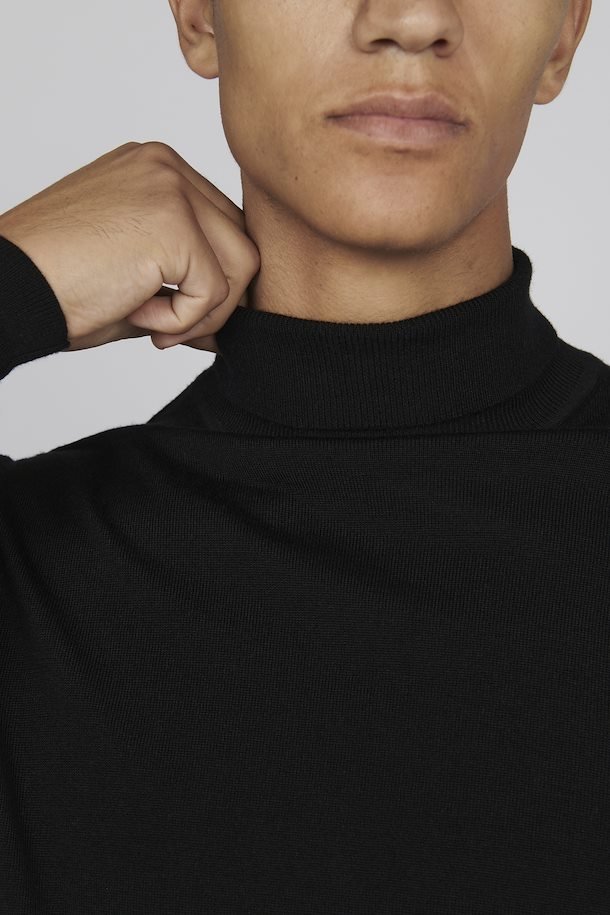 Parcusman Turtleneck Sweater - Matinique - Danali - 30204905-275-M