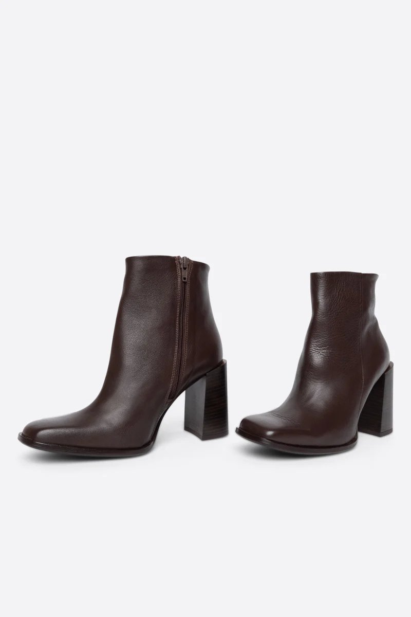 Passage Boots - Intentionally Blank - Danali - ISC3-1207-CHO-37