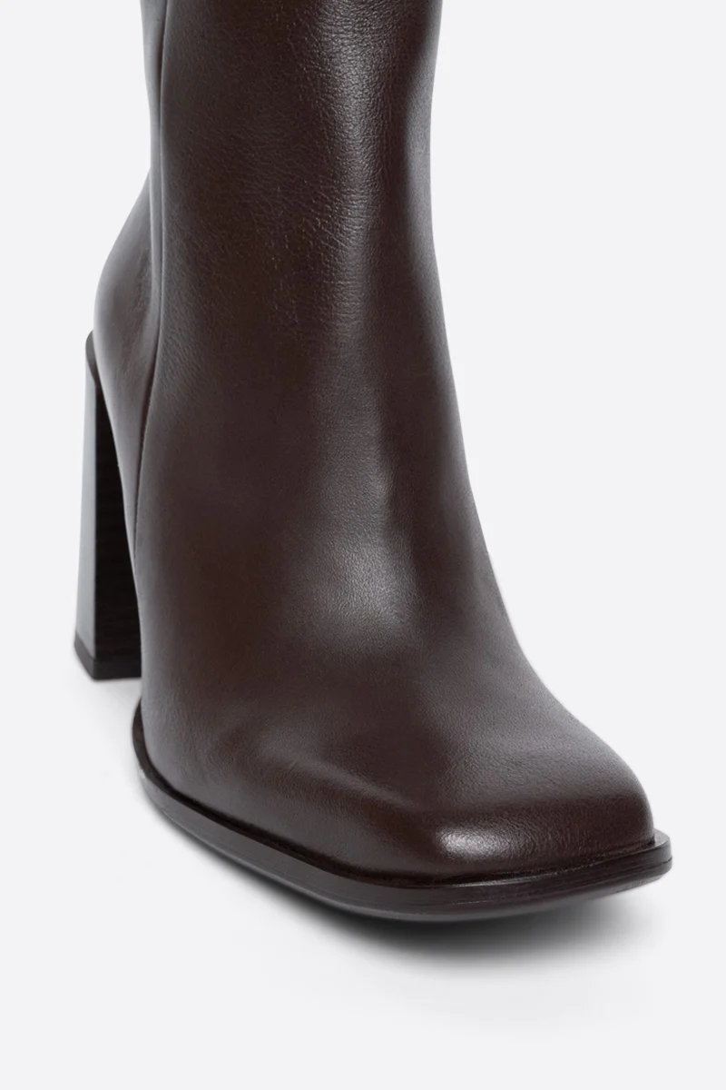Passage Boots - Intentionally Blank - Danali - ISC3-1207-CHO-37