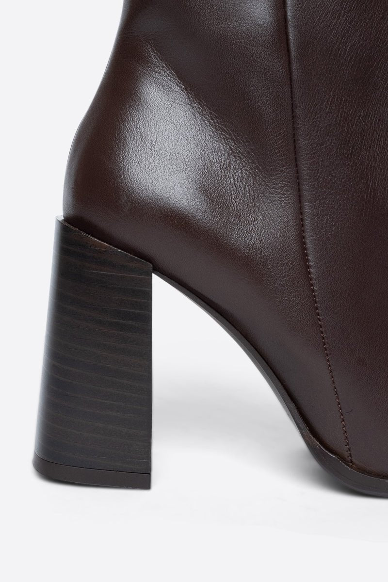 Passage Boots - Intentionally Blank - Danali - ISC3-1207-CHO-37
