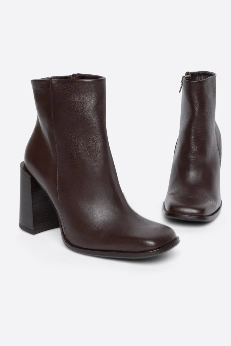 Passage Boots - Intentionally Blank - Danali - ISC3-1207-CHO-37