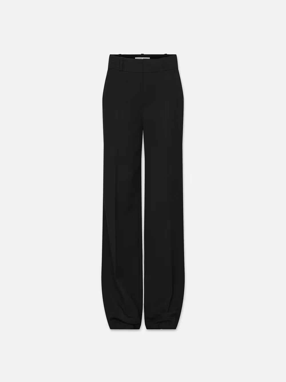 Relaxed Trouser - Frame - Danali - WW23WPA014-BLK-4