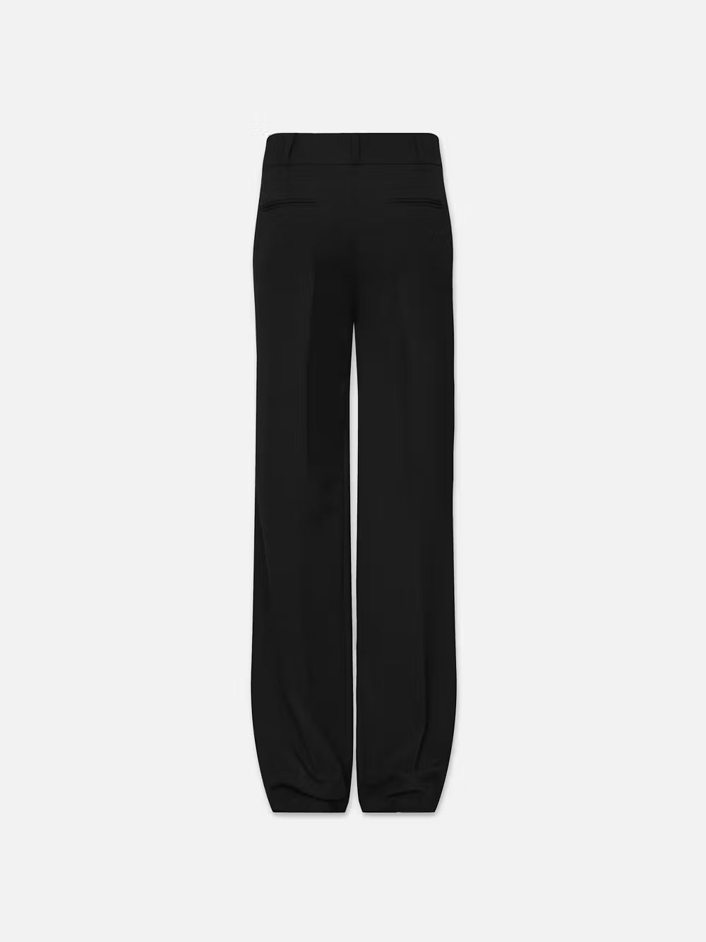 Relaxed Trouser - Frame - Danali - WW23WPA014-BLK-4