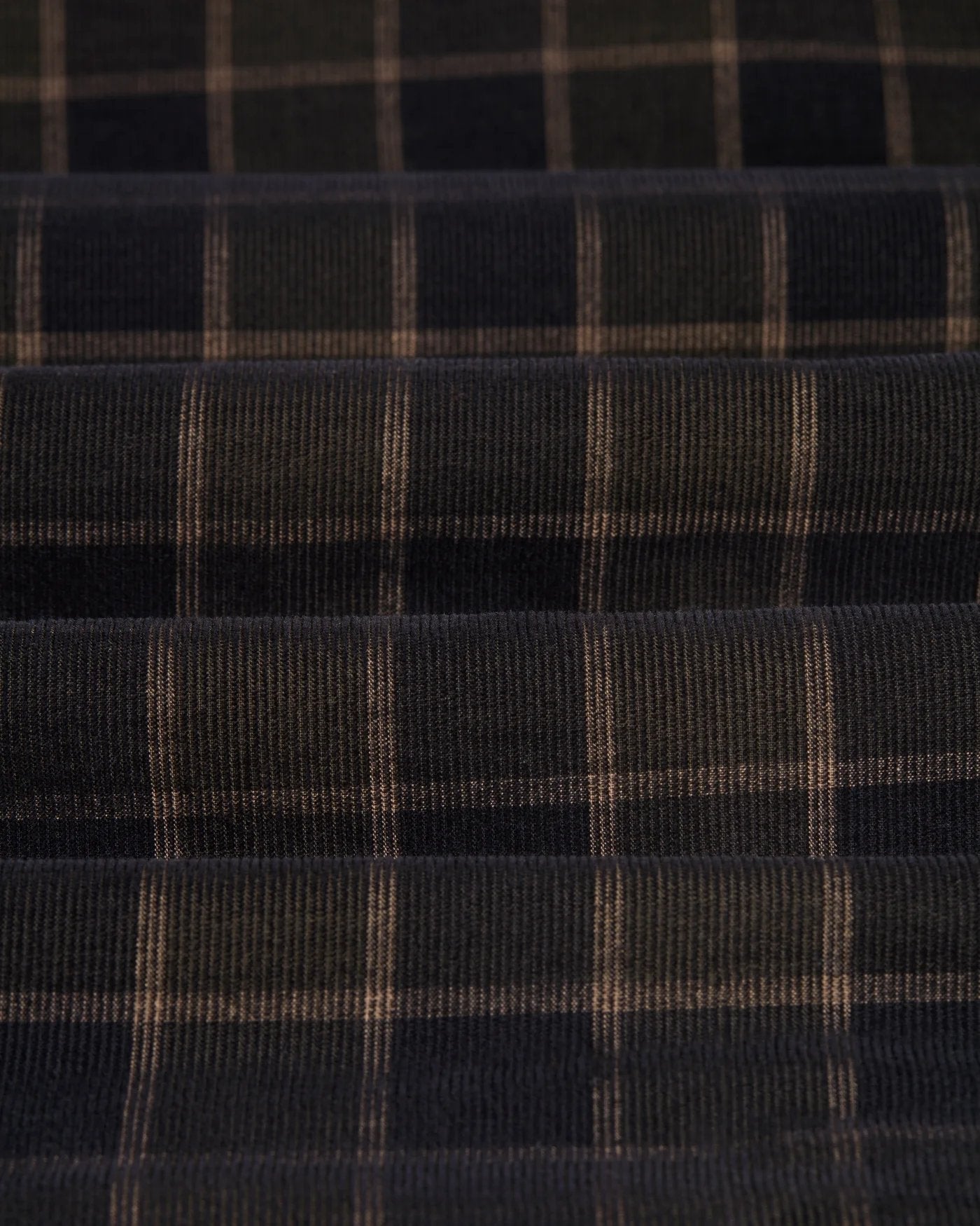 Shelly Shirt Cotton - Wax London - Danali - PS24-SHT-SHL-BBX-BKH-M