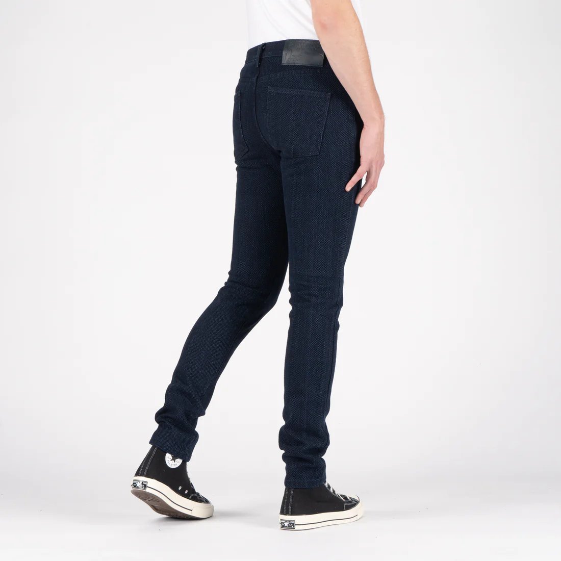 Super Guy - Kikko Denim - Naked & Famous Denim - Danali - 101039500-Indigo-30